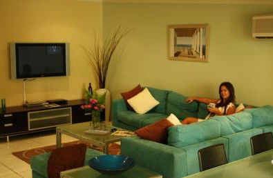 Cabarita Beach Motel - Holiday Jervis Bay 2