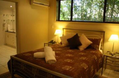 Cabarita Beach Motel - Holiday Jervis Bay 4