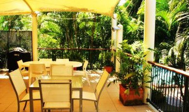 Cabarita Beach Motel - Holiday Jervis Bay 5