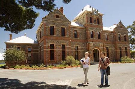 Roseworthy SA Holiday Jervis Bay