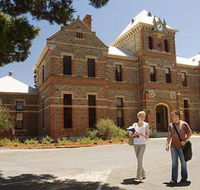 Roseworthy Residential College The University Of Adelaide - Holiday Jervis Bay