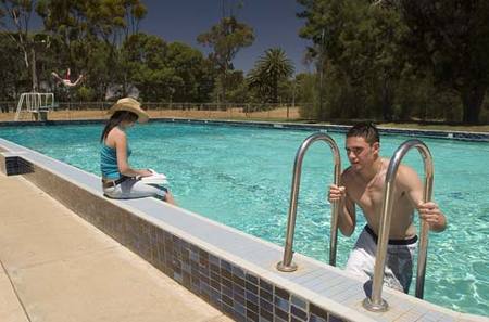 Roseworthy Residential College The University Of Adelaide, - Holiday Jervis Bay 1
