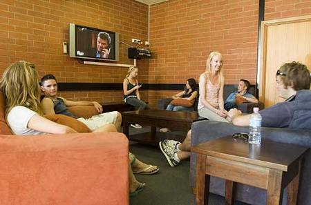 Roseworthy Residential College The University Of Adelaide, - Holiday Jervis Bay 2