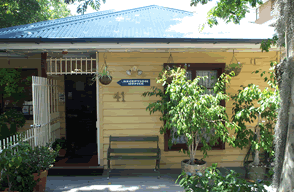 Kookaburra Inn - Holiday Jervis Bay 0