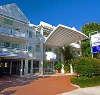 Broadwater Resort Apartments - Holiday Jervis Bay