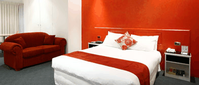Best Western Geelong Motor Inn and  Apartments - Holiday Jervis Bay