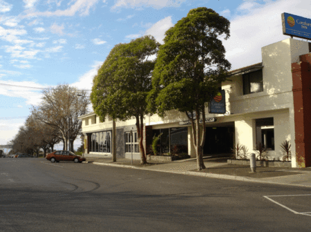 Comfort Inn Eastern Sands - Holiday Jervis Bay
