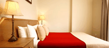 Best Western Admiralty Motor Inn - Holiday Jervis Bay