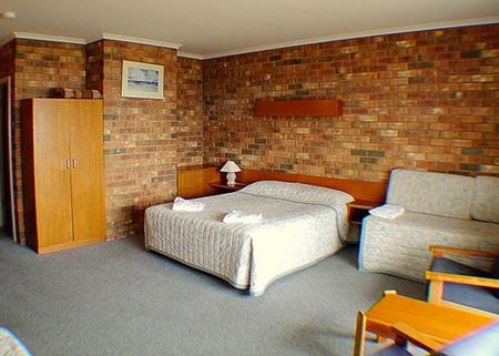 Comfort Inn Wisteria Lodge - Holiday Jervis Bay 1