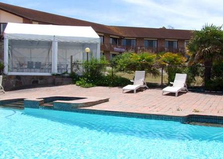 Comfort Inn Wisteria Lodge - Holiday Jervis Bay 2