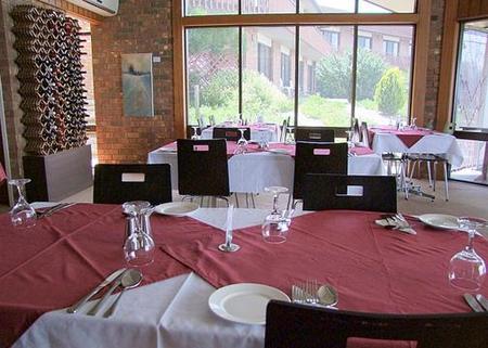 Comfort Inn Wisteria Lodge - Holiday Jervis Bay 3