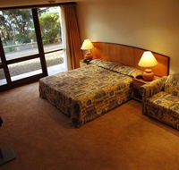 Kangaroo Island Lodge - Holiday Jervis Bay