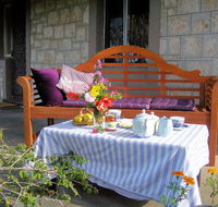 Riverview Cottage - Holiday Jervis Bay