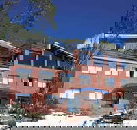 Viking Alpine Lodge - Holiday Jervis Bay