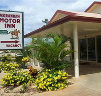 Moranbah Motor Inn Bar And Restaurant - Holiday Jervis Bay