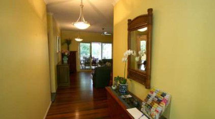 Noosa Valley QLD Holiday Jervis Bay