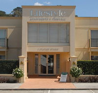 Lifestyle Apartments At Ferntree - Holiday Jervis Bay