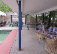 Cosmopolitan Motel and Serviced Apartments - Holiday Jervis Bay