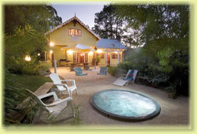 Jacaranda Cottage - Holiday Jervis Bay 0