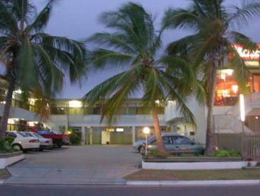 Tropical Gateway Motor Inn - Holiday Jervis Bay 1