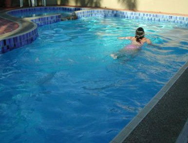 Tropical Gateway Motor Inn - Holiday Jervis Bay 2