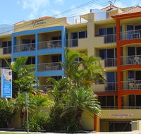 Paradis Pacifique - Holiday Jervis Bay