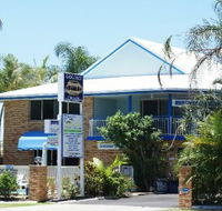 Beachside Motor Inn - Holiday Jervis Bay