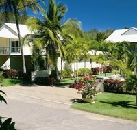 Sails On Horseshoe - Holiday Jervis Bay