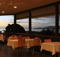 Ridgemont Executive Motel And Restaurant - Holiday Jervis Bay