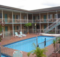 The Coasters Motel - Holiday Jervis Bay