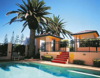 Island Beach Resort - Holiday Jervis Bay 6