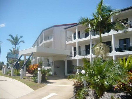 L'Amor Holiday Apartments - Holiday Jervis Bay 0