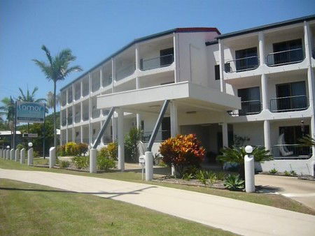 L'Amor Holiday Apartments - Holiday Jervis Bay 2