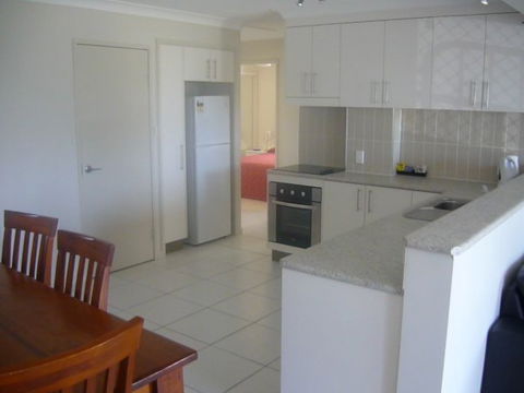 L'Amor Holiday Apartments - Holiday Jervis Bay 3