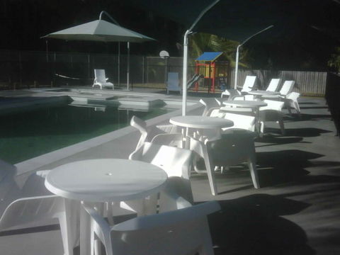 L'Amor Holiday Apartments - Holiday Jervis Bay 5