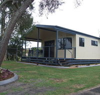 Happy Wanderer Village Caravan Park - Holiday Jervis Bay