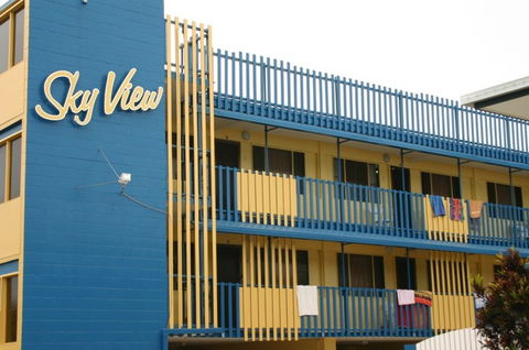 Sky View Coastal Luxury Units - Holiday Jervis Bay 0