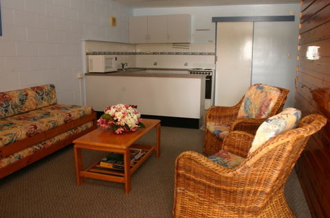 Sky View Coastal Luxury Units - Holiday Jervis Bay 3