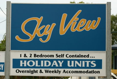 Sky View Coastal Luxury Units - Holiday Jervis Bay 4