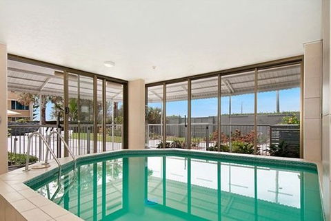 Boulevard Towers - Holiday Jervis Bay 1