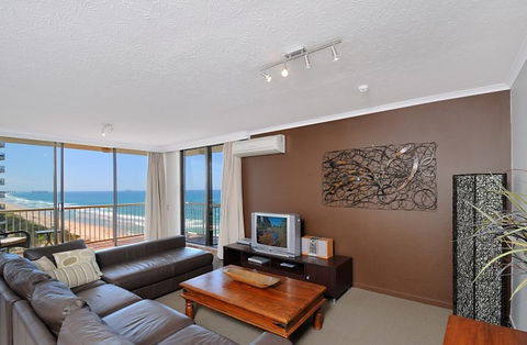 Boulevard Towers - Holiday Jervis Bay 3
