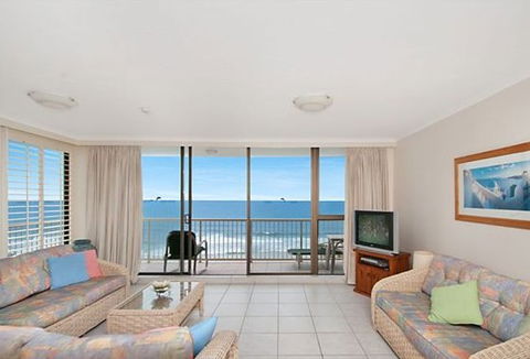 Boulevard Towers - Holiday Jervis Bay 4