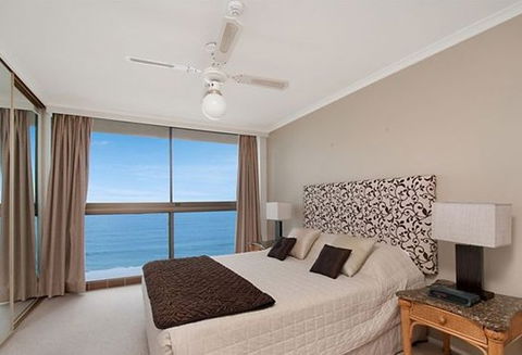 Boulevard Towers - Holiday Jervis Bay 5