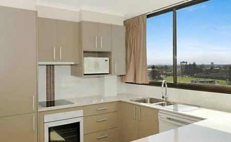 Boulevard Towers - Holiday Jervis Bay 6