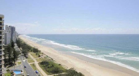 Boulevard Towers - Holiday Jervis Bay 7