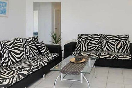 Boulevard Towers - Holiday Jervis Bay 8
