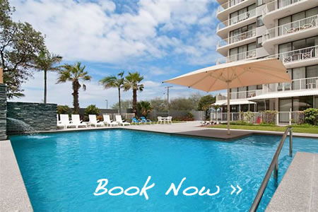 Boulevard Towers - Holiday Jervis Bay 10