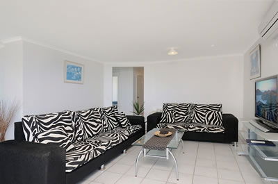 Boulevard Towers - Holiday Jervis Bay 12