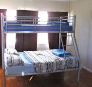 Surf N Sun Beachside Backpackers - Holiday Jervis Bay