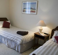 Hillsview Tourist Apartments